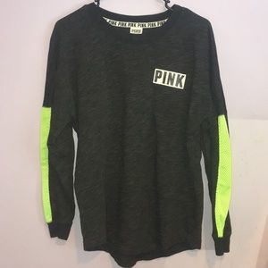 PINK Victoria’s Secret Sweater